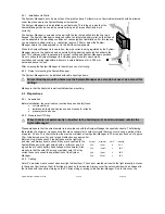 Предварительный просмотр 12 страницы Steca Solarix 2401 Manual