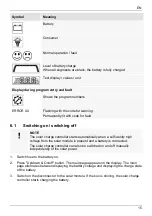 Preview for 15 page of Steca Solarix MPPT 3020 Installation And Operating Instructions Manual