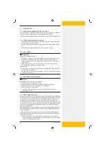 Предварительный просмотр 6 страницы Steca Solarix PI 1100-24 Installation And Operating Instructions Manual