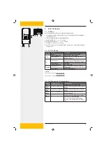 Предварительный просмотр 7 страницы Steca Solarix PI 1100-24 Installation And Operating Instructions Manual