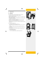 Предварительный просмотр 8 страницы Steca Solarix PI 1100-24 Installation And Operating Instructions Manual