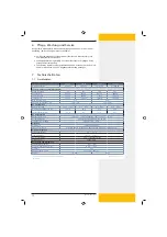 Предварительный просмотр 12 страницы Steca Solarix PI 1100-24 Installation And Operating Instructions Manual