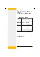 Предварительный просмотр 13 страницы Steca Solarix PI 1100-24 Installation And Operating Instructions Manual