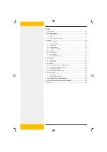 Предварительный просмотр 15 страницы Steca Solarix PI 1100-24 Installation And Operating Instructions Manual