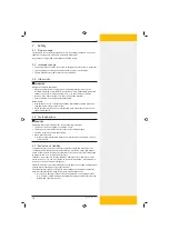 Предварительный просмотр 18 страницы Steca Solarix PI 1100-24 Installation And Operating Instructions Manual