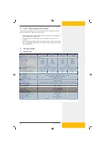 Предварительный просмотр 24 страницы Steca Solarix PI 1100-24 Installation And Operating Instructions Manual