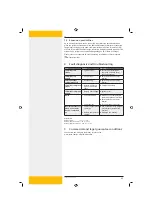 Предварительный просмотр 25 страницы Steca Solarix PI 1100-24 Installation And Operating Instructions Manual