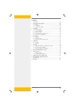 Предварительный просмотр 27 страницы Steca Solarix PI 1100-24 Installation And Operating Instructions Manual