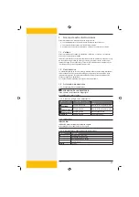 Предварительный просмотр 29 страницы Steca Solarix PI 1100-24 Installation And Operating Instructions Manual