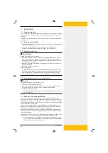 Предварительный просмотр 30 страницы Steca Solarix PI 1100-24 Installation And Operating Instructions Manual