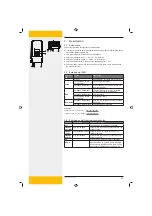 Предварительный просмотр 31 страницы Steca Solarix PI 1100-24 Installation And Operating Instructions Manual