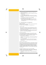 Предварительный просмотр 35 страницы Steca Solarix PI 1100-24 Installation And Operating Instructions Manual