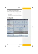 Предварительный просмотр 36 страницы Steca Solarix PI 1100-24 Installation And Operating Instructions Manual