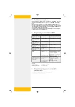 Предварительный просмотр 37 страницы Steca Solarix PI 1100-24 Installation And Operating Instructions Manual