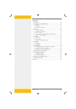 Предварительный просмотр 39 страницы Steca Solarix PI 1100-24 Installation And Operating Instructions Manual