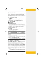 Предварительный просмотр 42 страницы Steca Solarix PI 1100-24 Installation And Operating Instructions Manual