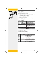 Предварительный просмотр 43 страницы Steca Solarix PI 1100-24 Installation And Operating Instructions Manual