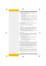 Предварительный просмотр 47 страницы Steca Solarix PI 1100-24 Installation And Operating Instructions Manual