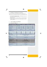 Предварительный просмотр 48 страницы Steca Solarix PI 1100-24 Installation And Operating Instructions Manual