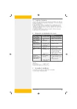 Предварительный просмотр 49 страницы Steca Solarix PI 1100-24 Installation And Operating Instructions Manual