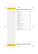 Предварительный просмотр 51 страницы Steca Solarix PI 1100-24 Installation And Operating Instructions Manual