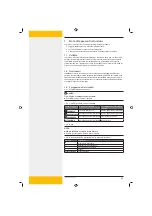 Предварительный просмотр 53 страницы Steca Solarix PI 1100-24 Installation And Operating Instructions Manual