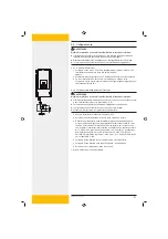 Предварительный просмотр 57 страницы Steca Solarix PI 1100-24 Installation And Operating Instructions Manual