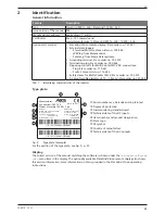 Предварительный просмотр 4 страницы Steca StecaGrid 10 000+ 3ph Installation And Operating Instructions Manual