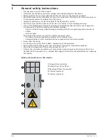 Предварительный просмотр 5 страницы Steca StecaGrid 10 000+ 3ph Installation And Operating Instructions Manual