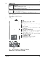 Предварительный просмотр 8 страницы Steca StecaGrid 10 000+ 3ph Installation And Operating Instructions Manual