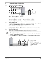 Предварительный просмотр 20 страницы Steca StecaGrid 10 000+ 3ph Installation And Operating Instructions Manual