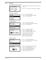 Предварительный просмотр 24 страницы Steca StecaGrid 10 000+ 3ph Installation And Operating Instructions Manual