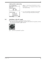 Предварительный просмотр 26 страницы Steca StecaGrid 10 000+ 3ph Installation And Operating Instructions Manual