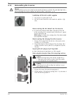 Предварительный просмотр 27 страницы Steca StecaGrid 10 000+ 3ph Installation And Operating Instructions Manual