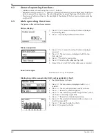 Предварительный просмотр 29 страницы Steca StecaGrid 10 000+ 3ph Installation And Operating Instructions Manual