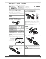 Предварительный просмотр 44 страницы Steca StecaGrid 10 000+ 3ph Installation And Operating Instructions Manual