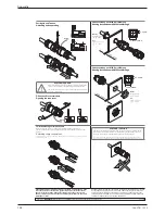 Предварительный просмотр 45 страницы Steca StecaGrid 10 000+ 3ph Installation And Operating Instructions Manual