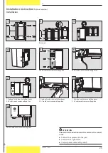 Предварительный просмотр 25 страницы Steca StecaGrid 1900 D Master Installation And Operating Instructions Manual