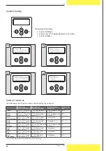 Предварительный просмотр 26 страницы Steca StecaGrid 1900 D Master Installation And Operating Instructions Manual