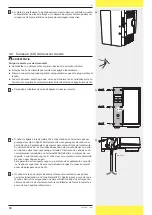 Предварительный просмотр 36 страницы Steca StecaGrid 1900 D Master Installation And Operating Instructions Manual