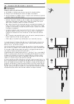 Предварительный просмотр 38 страницы Steca StecaGrid 1900 D Master Installation And Operating Instructions Manual