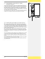 Предварительный просмотр 38 страницы Steca StecaGrid 2010+ Master Installation And Operating Instructions Manual