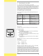 Предварительный просмотр 41 страницы Steca StecaGrid 2010+ Master Installation And Operating Instructions Manual