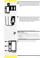 Предварительный просмотр 61 страницы Steca StecaGrid 2010+ Master Installation And Operating Instructions Manual