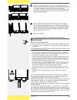 Предварительный просмотр 63 страницы Steca StecaGrid 2010+ Master Installation And Operating Instructions Manual