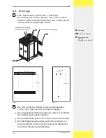 Предварительный просмотр 10 страницы Steca stecagrid 300 Installation And Operation Manual