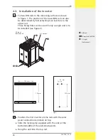 Предварительный просмотр 26 страницы Steca stecagrid 300 Installation And Operation Manual