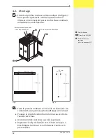 Предварительный просмотр 62 страницы Steca stecagrid 300 Installation And Operation Manual