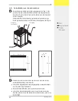 Предварительный просмотр 94 страницы Steca stecagrid 300 Installation And Operation Manual