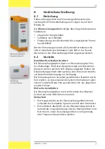 Предварительный просмотр 7 страницы Steca StecaGrid Control I1 Installation And Operating Instructions Manual